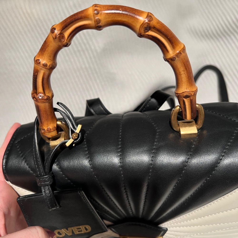 Gucci backpack - Picture 2 of 9
